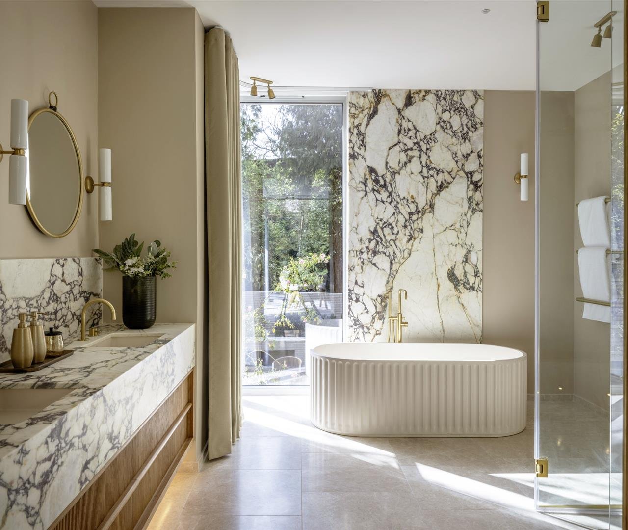 Beechworth Close, Hampstead, NW3 7UT