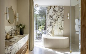 Beechworth Close, Hampstead, NW3 7UT