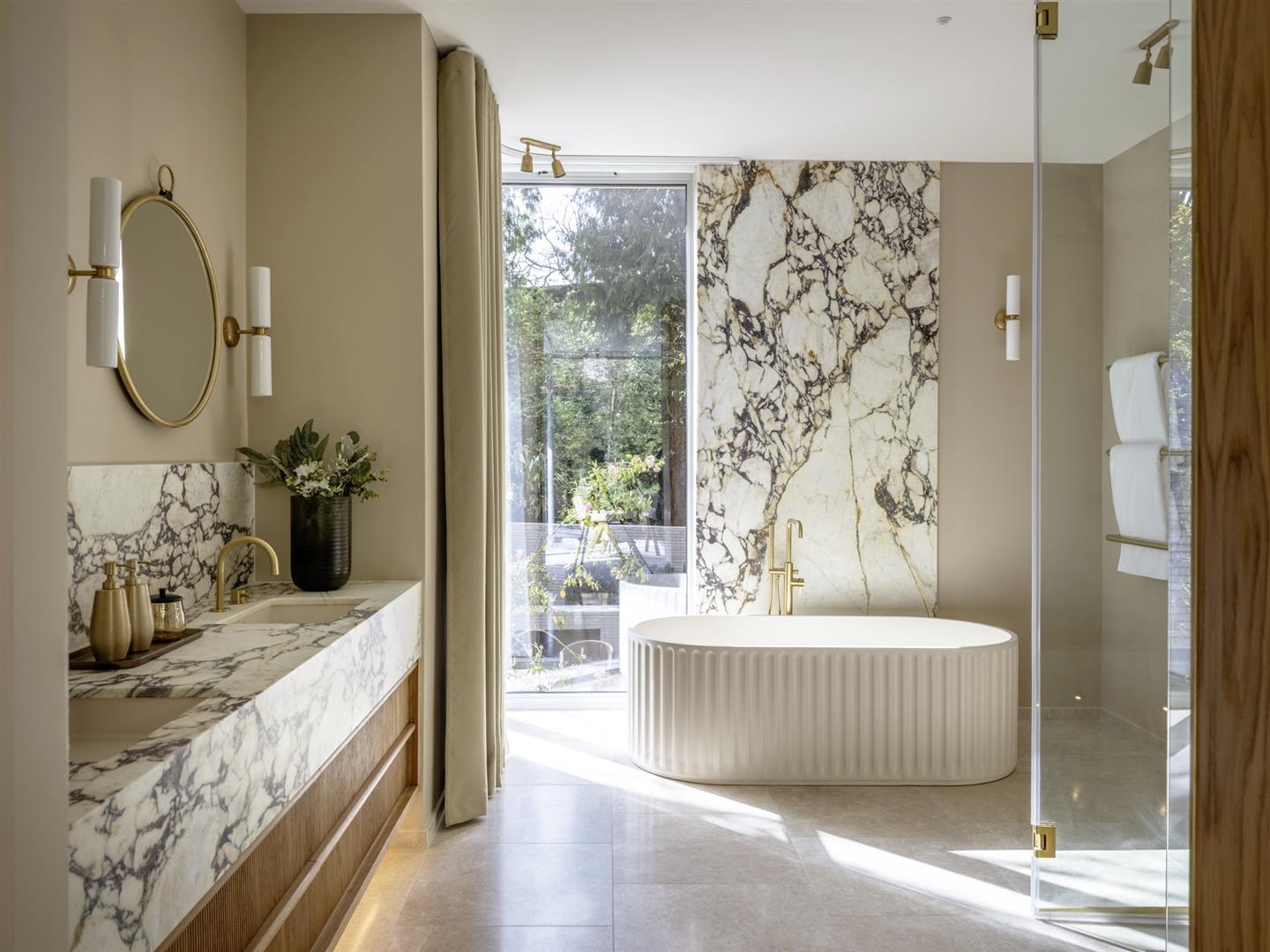 Beechworth Close, Hampstead, NW3 7UT