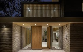 Beechworth Close, Hampstead, NW3 7UT