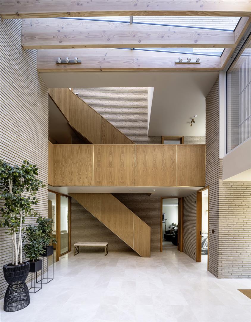 Beechworth Close, Hampstead, NW3 7UT