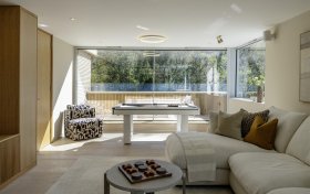 Beechworth Close, Hampstead, NW3 7UT