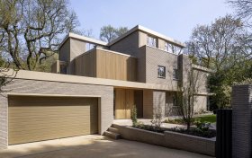 Beechworth Close, Hampstead, NW3 7UT