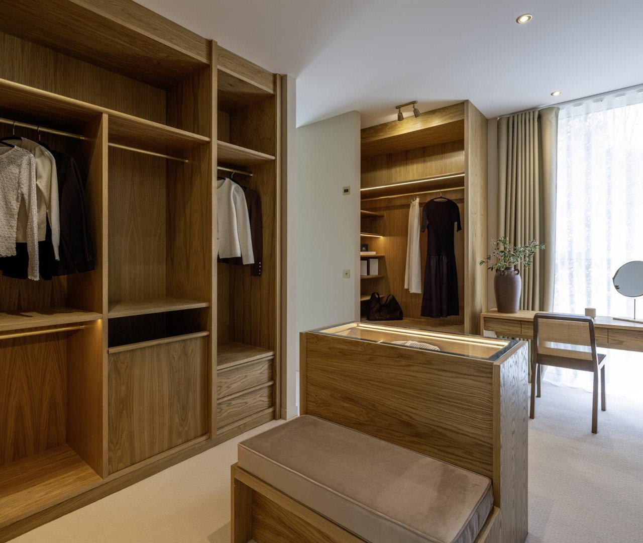 Beechworth Close, Hampstead, NW3 7UT