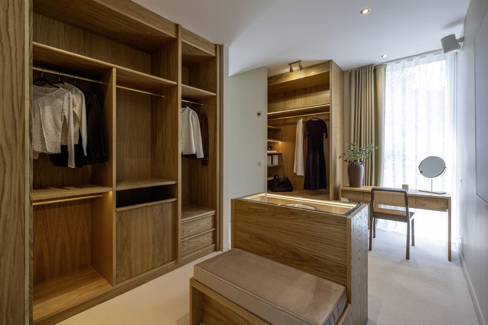 Beechworth Close, Hampstead, NW3 7UT