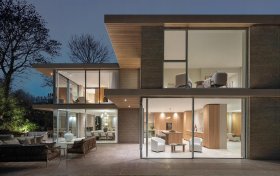 Beechworth Close, Hampstead, NW3 7UT