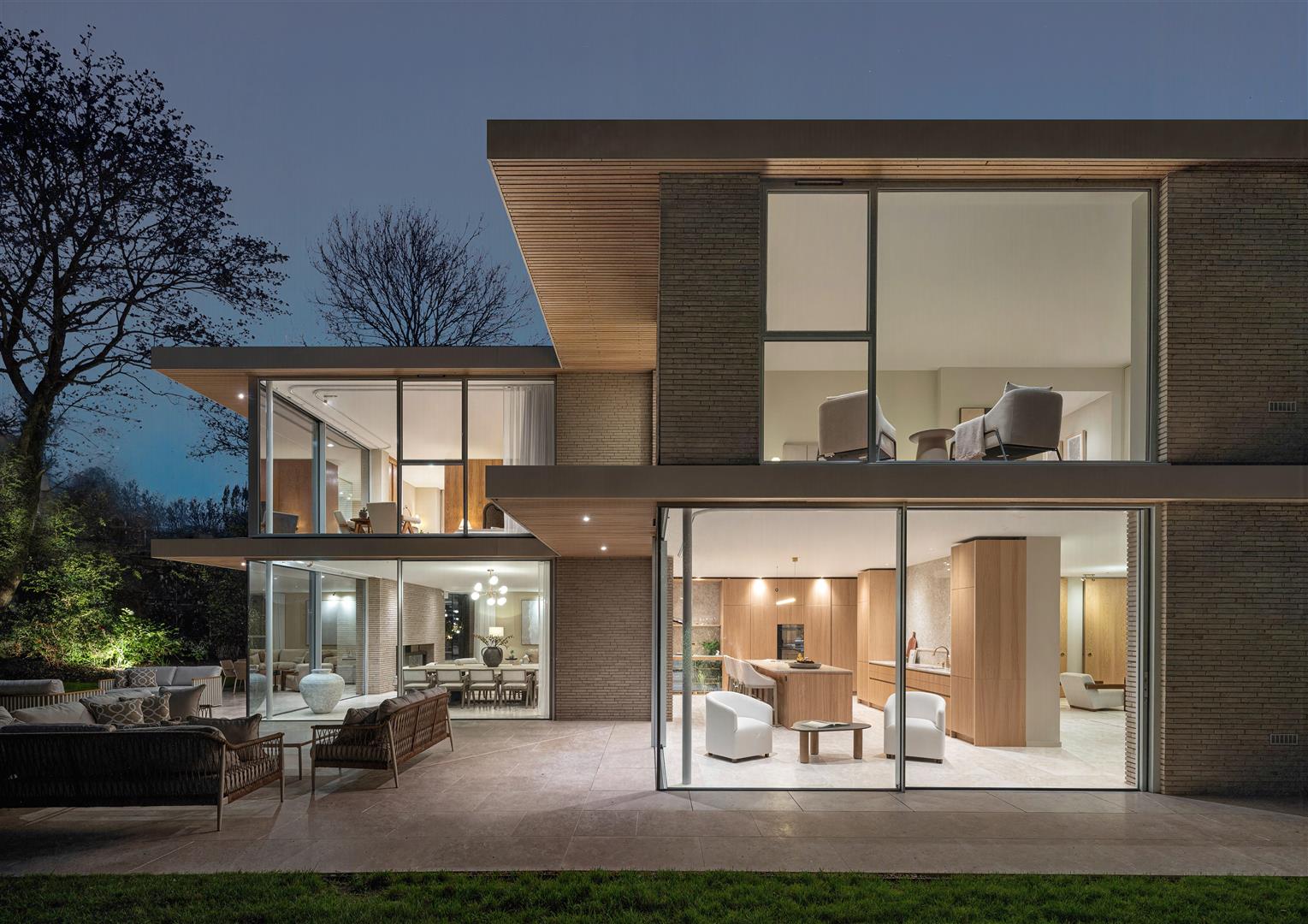 Beechworth Close, Hampstead, NW3 7UT