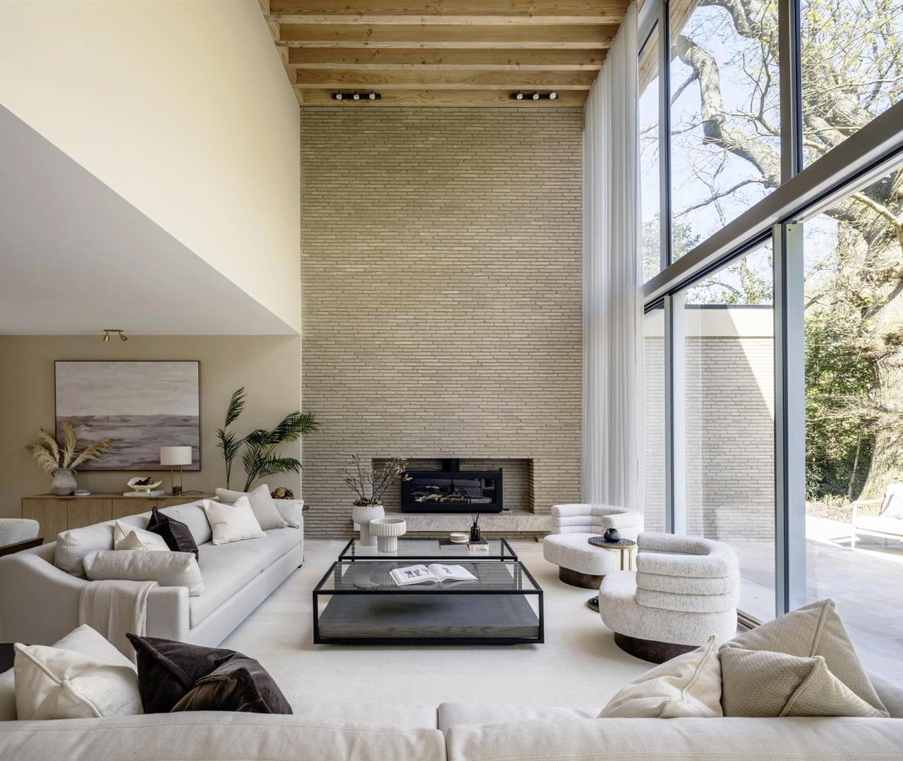 Beechworth Close, Hampstead, NW3 7UT