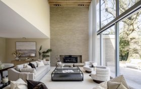 Beechworth Close, Hampstead, NW3 7UT