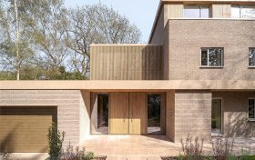 Beechworth Close, Hampstead, NW3 7UT