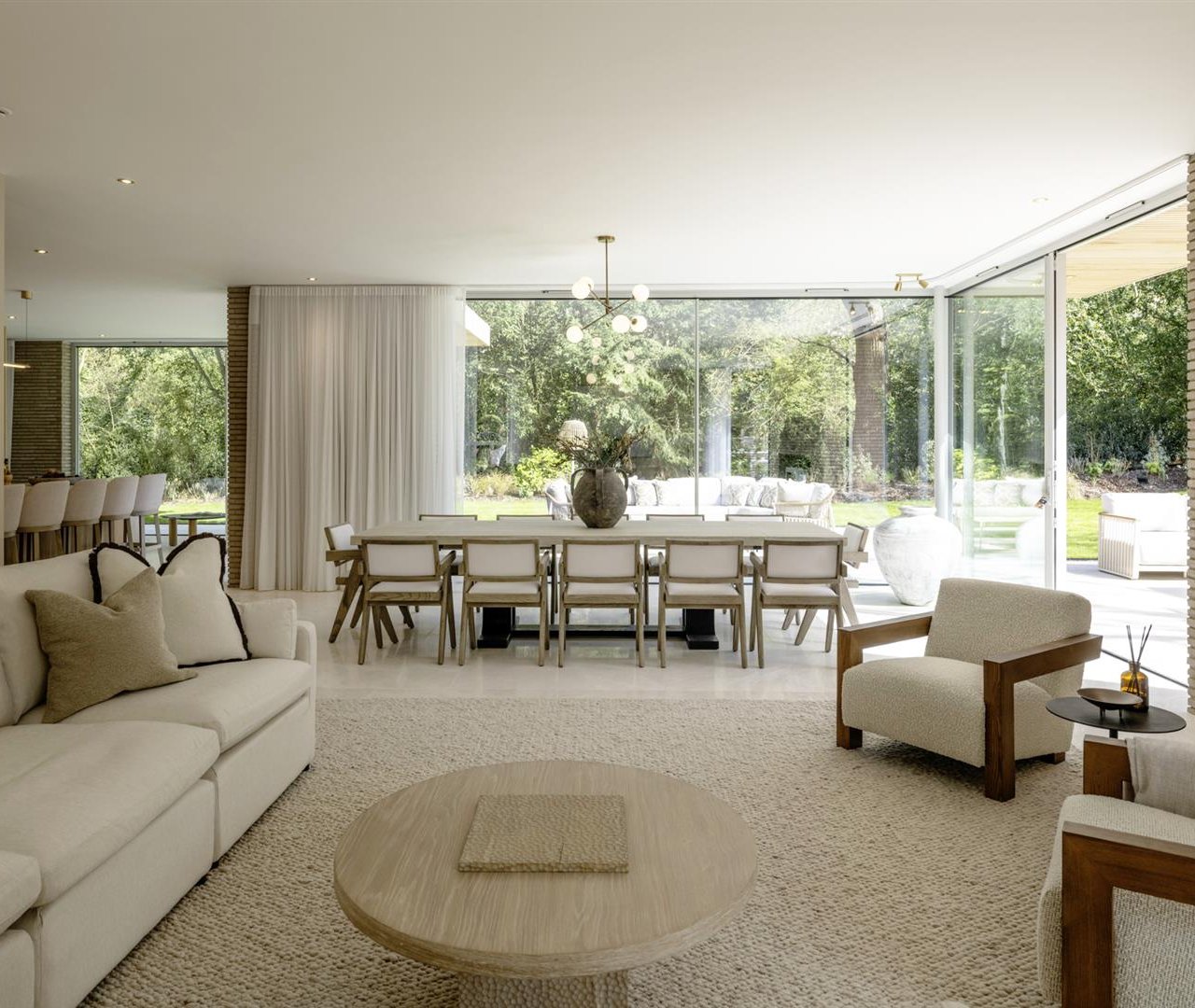 Beechworth Close, Hampstead, NW3 7UT