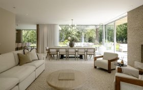 Beechworth Close, Hampstead, NW3 7UT