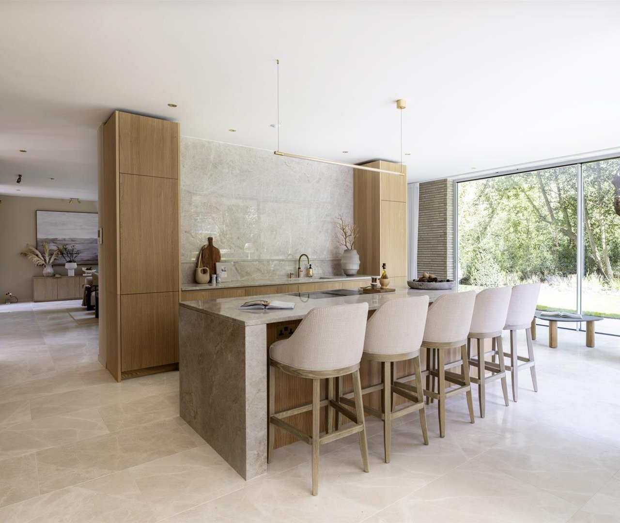 Beechworth Close, Hampstead, NW3 7UT
