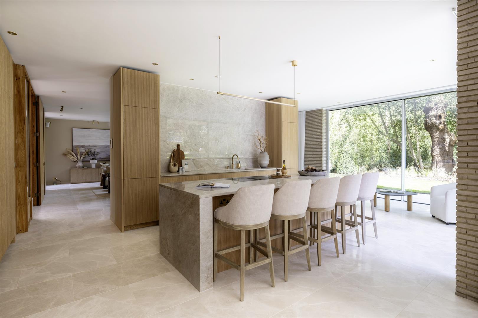 Beechworth Close, Hampstead, NW3 7UT