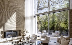 Beechworth Close, Hampstead, NW3 7UT