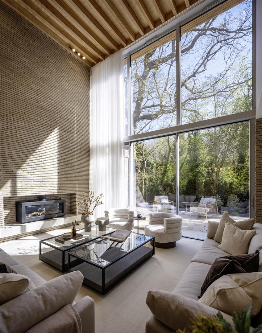 Beechworth Close, Hampstead, NW3 7UT