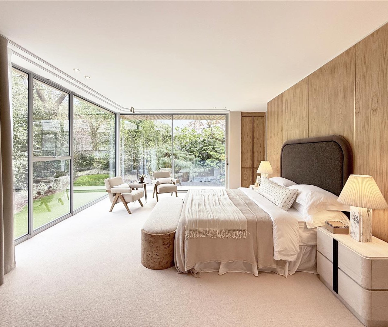 Beechworth Close, Hampstead, NW3 7UT