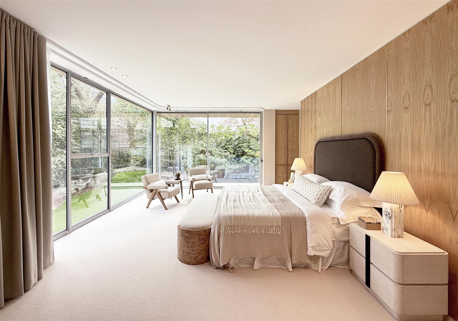 Beechworth Close, Hampstead, NW3 7UT