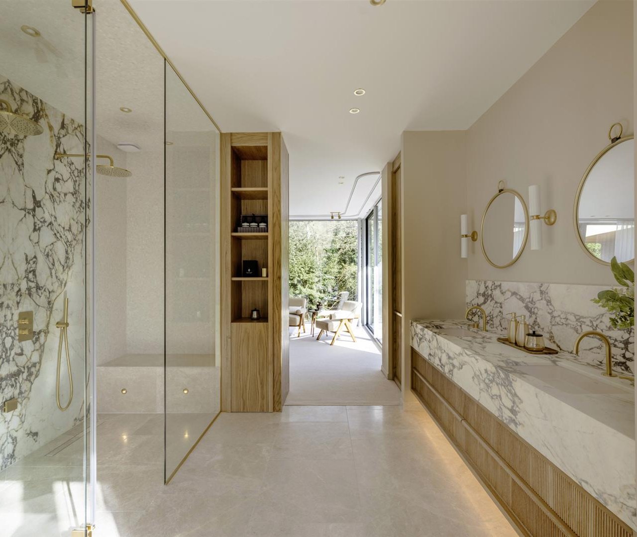 Beechworth Close, Hampstead, NW3 7UT