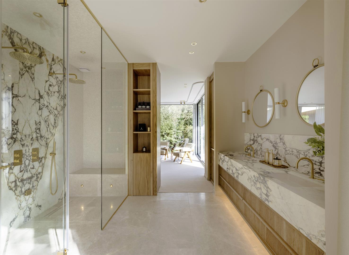 Beechworth Close, Hampstead, NW3 7UT