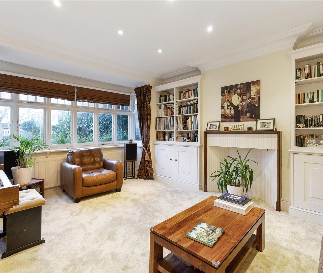 Lyndale Avenue Childs Hill NW2 2QD