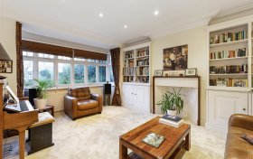 Lyndale Avenue Childs Hill NW2 2QD