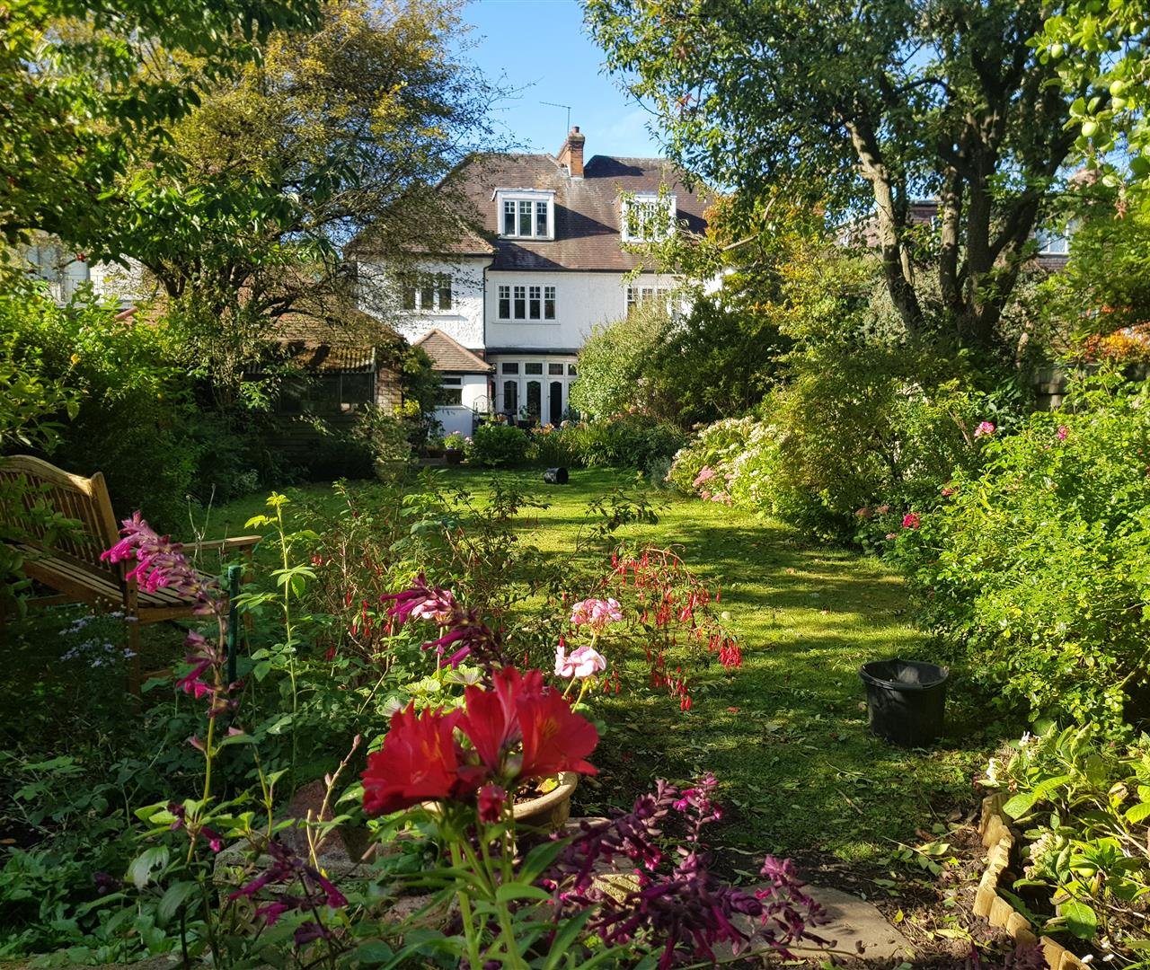 Lyndale Avenue Childs Hill NW2 2QD