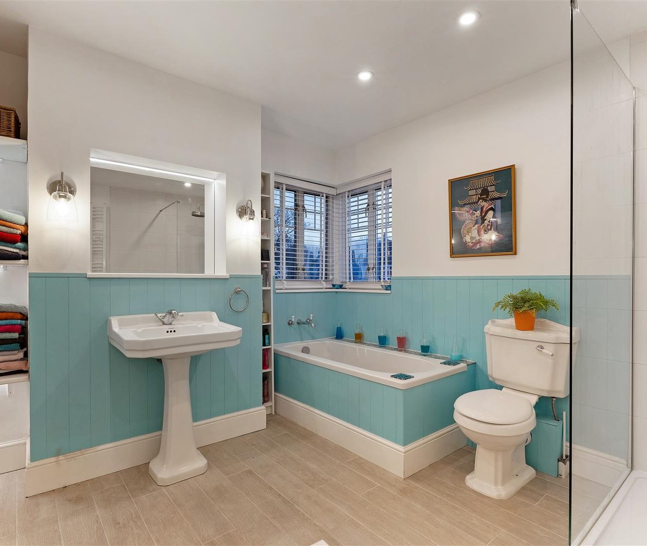 Lyndale Avenue Childs Hill NW2 2QD