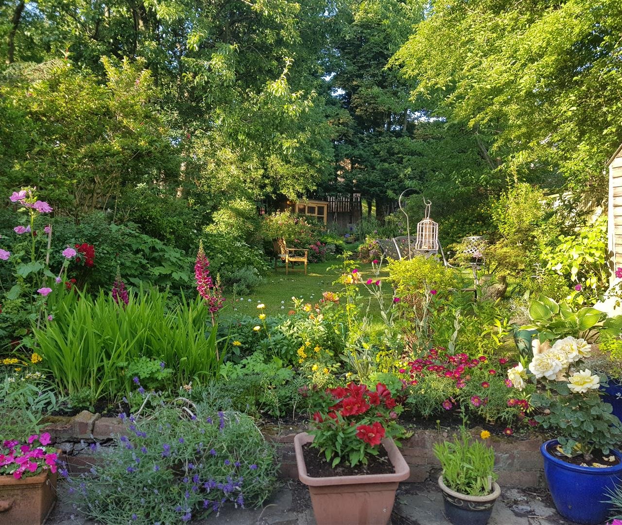 Lyndale Avenue Childs Hill NW2 2QD