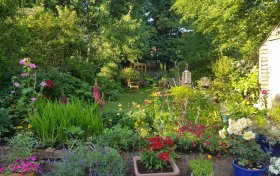 Lyndale Avenue Childs Hill NW2 2QD