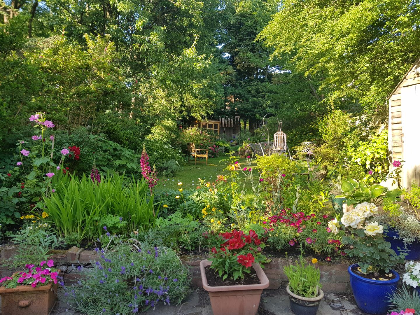 Lyndale Avenue Childs Hill NW2 2QD