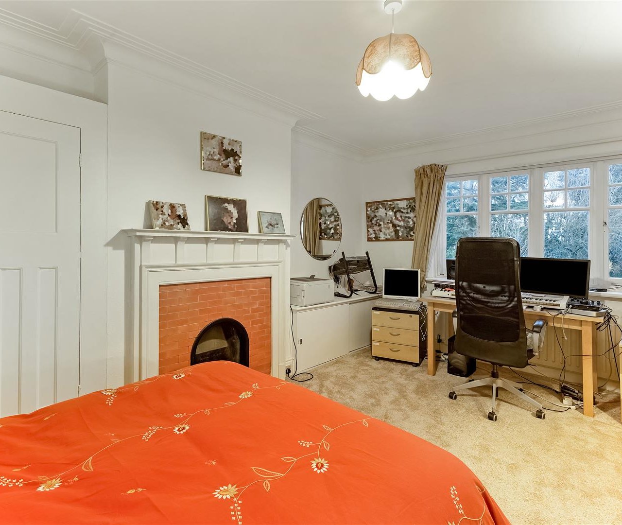 Lyndale Avenue Childs Hill NW2 2QD