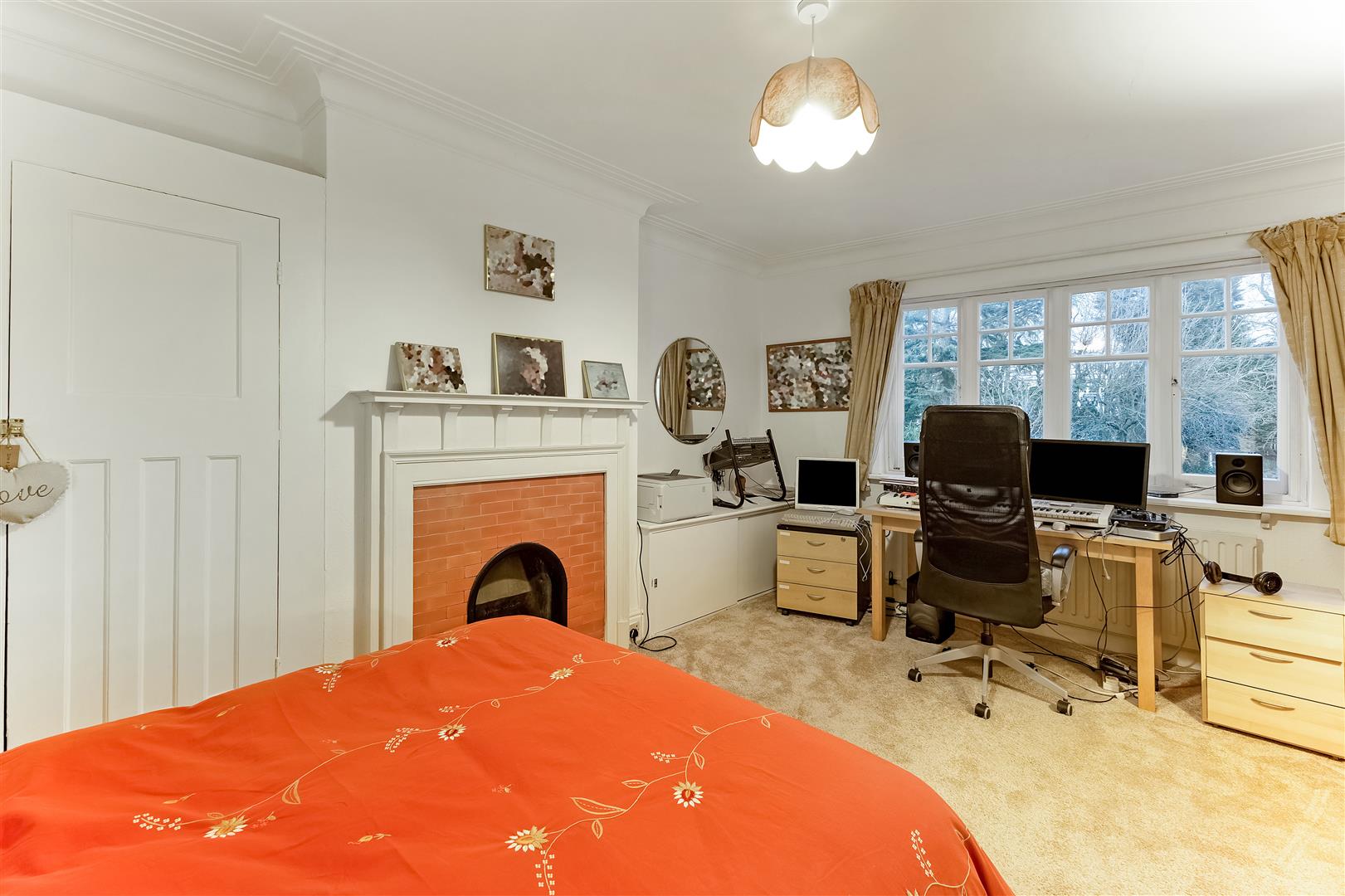 Lyndale Avenue Childs Hill NW2 2QD