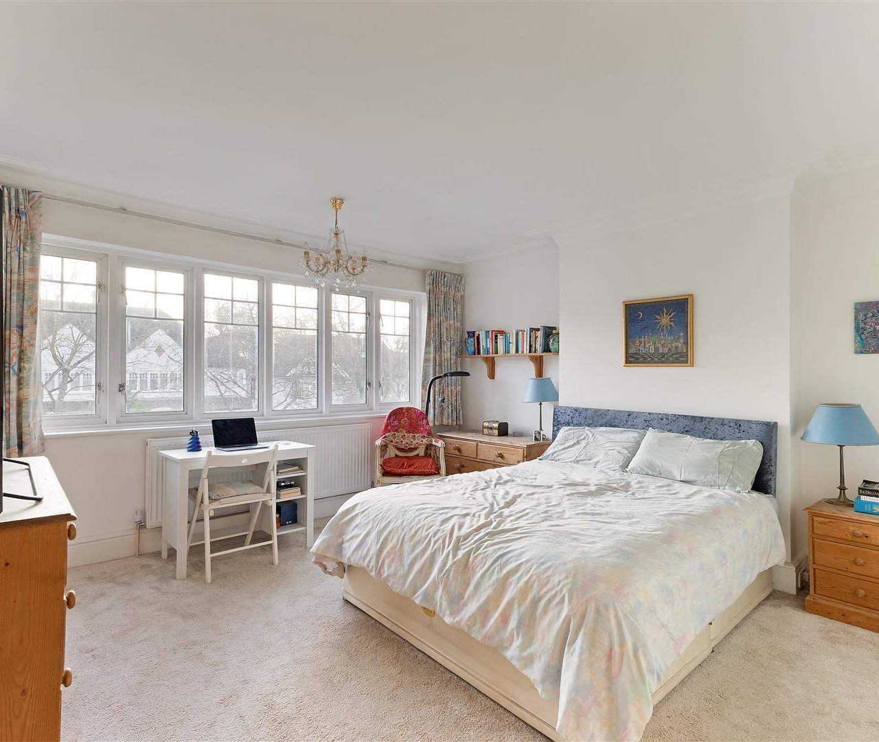 Lyndale Avenue Childs Hill NW2 2QD