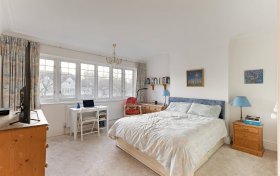 Lyndale Avenue Childs Hill NW2 2QD