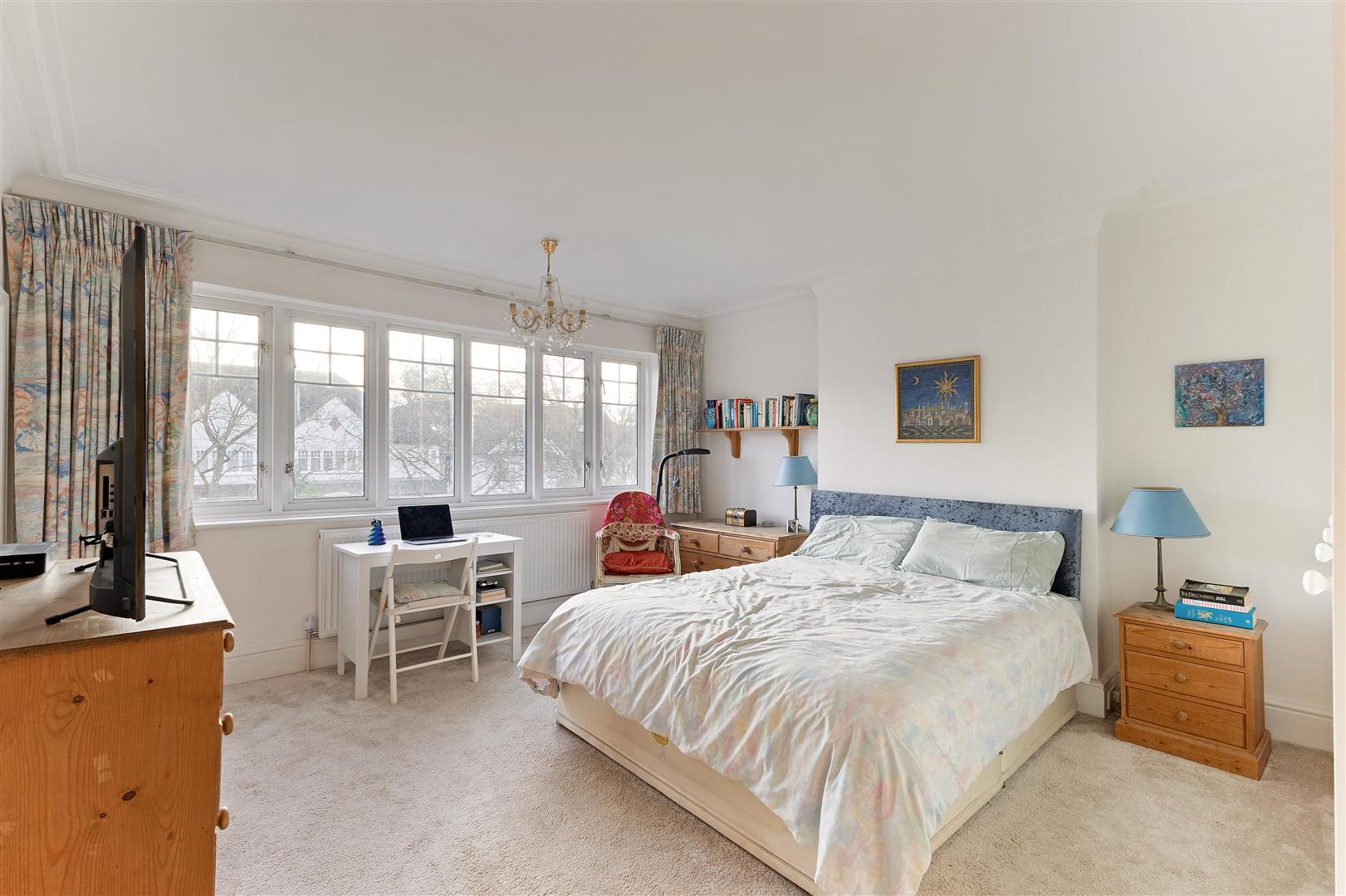 Lyndale Avenue Childs Hill NW2 2QD