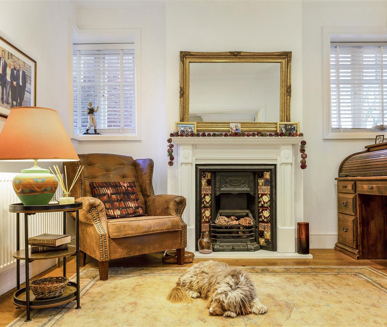 Lyndale Avenue Childs Hill NW2 2QD