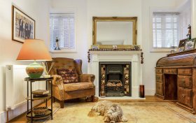 Lyndale Avenue Childs Hill NW2 2QD