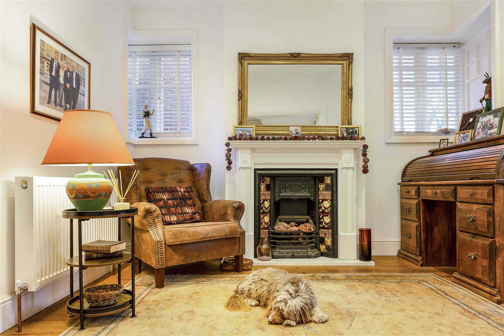 Lyndale Avenue Childs Hill NW2 2QD