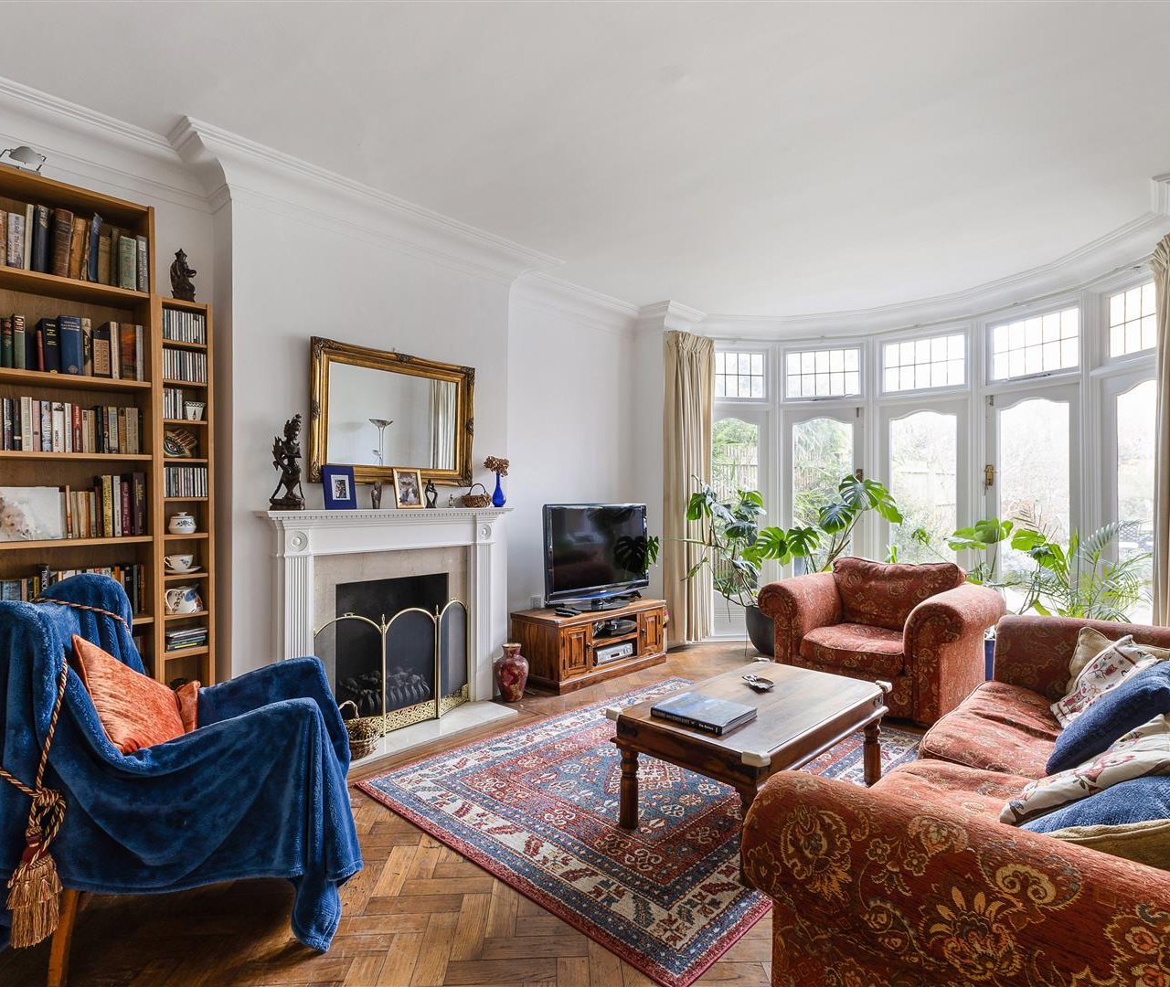 Lyndale Avenue Childs Hill NW2 2QD