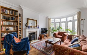 Lyndale Avenue Childs Hill NW2 2QD