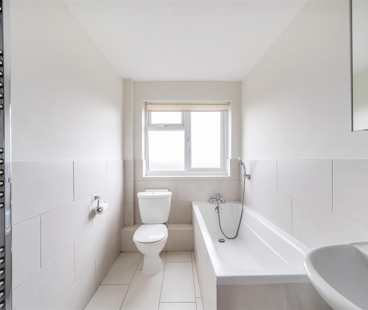 Fairfax Road Swiss Cottage NW6 4EP