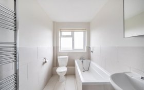 Fairfax Road Swiss Cottage NW6 4EP