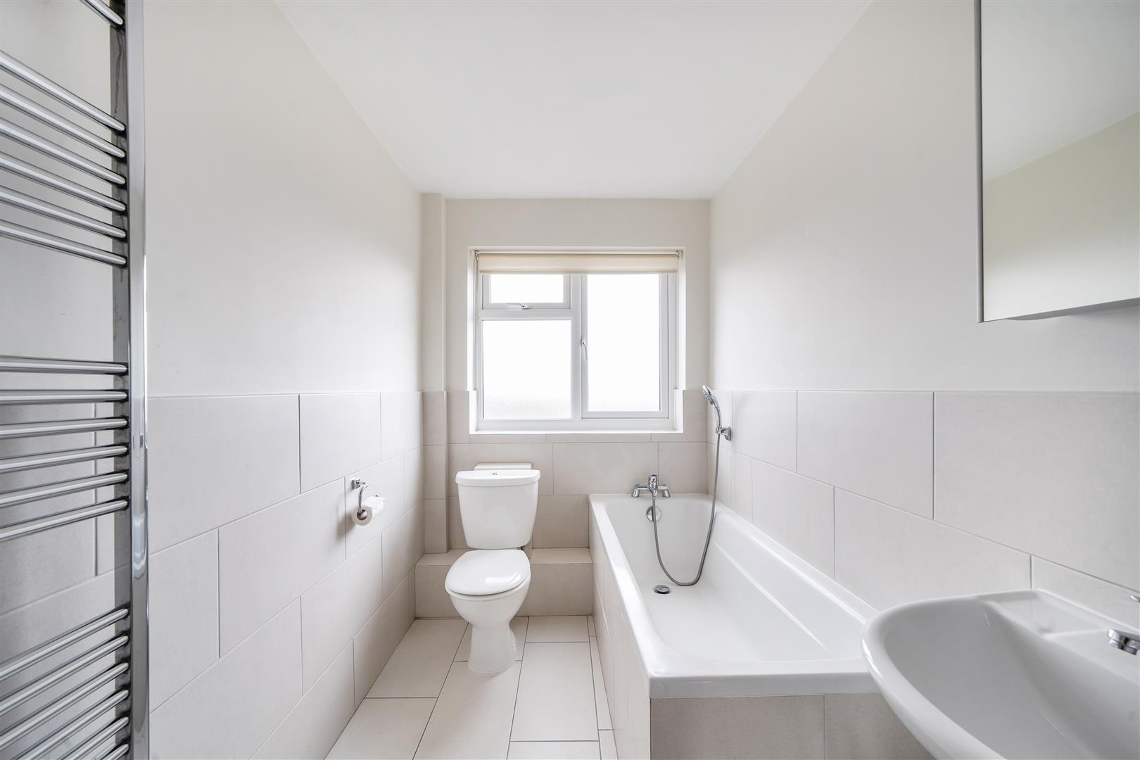 Fairfax Road Swiss Cottage NW6 4EP