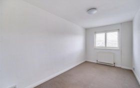 Fairfax Road Swiss Cottage NW6 4EP