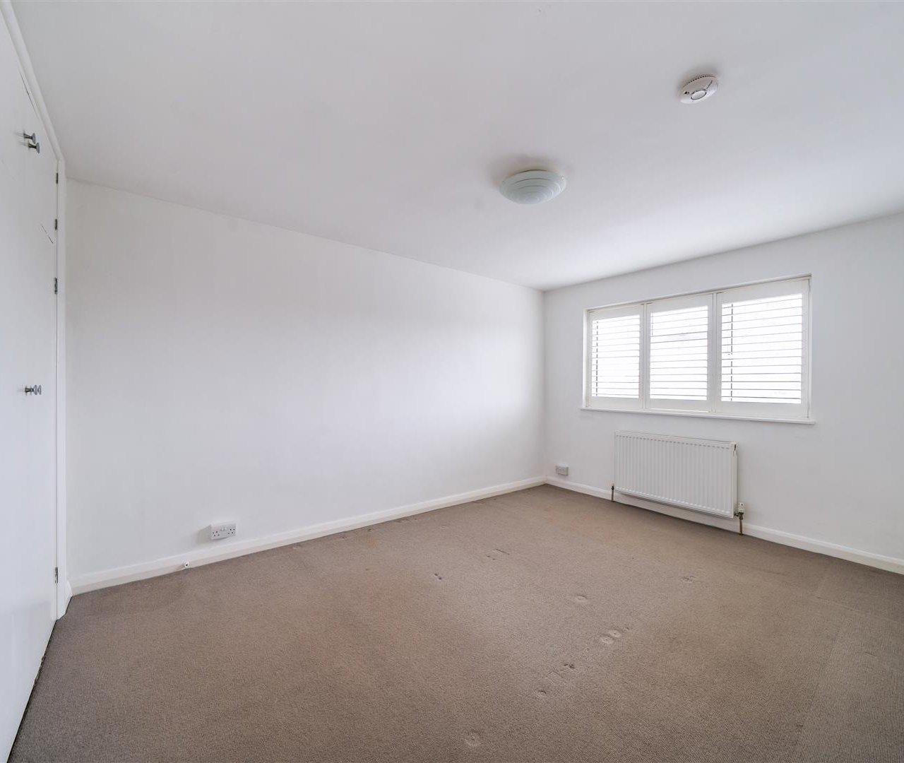 Fairfax Road Swiss Cottage NW6 4EP