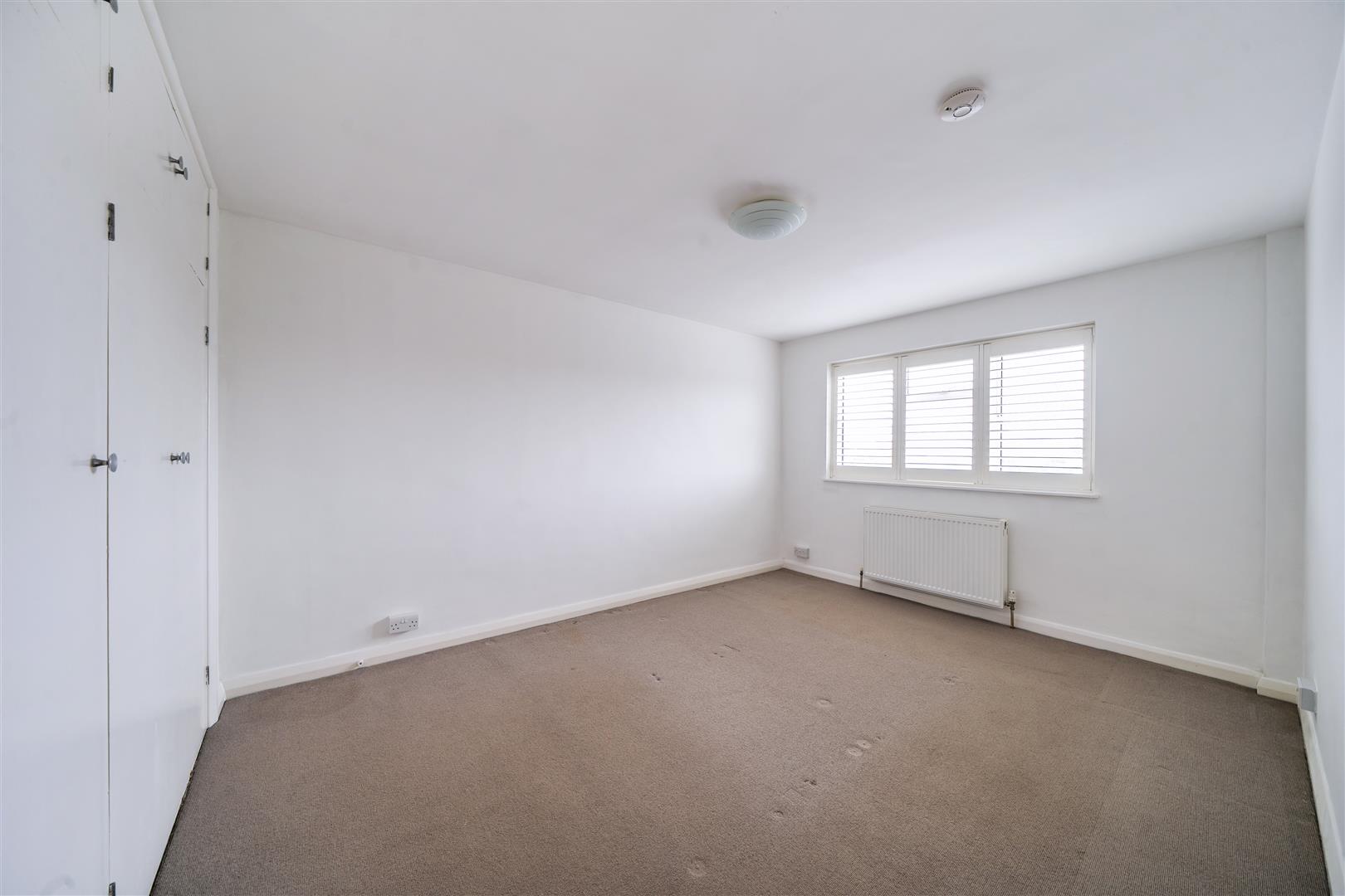 Fairfax Road Swiss Cottage NW6 4EP