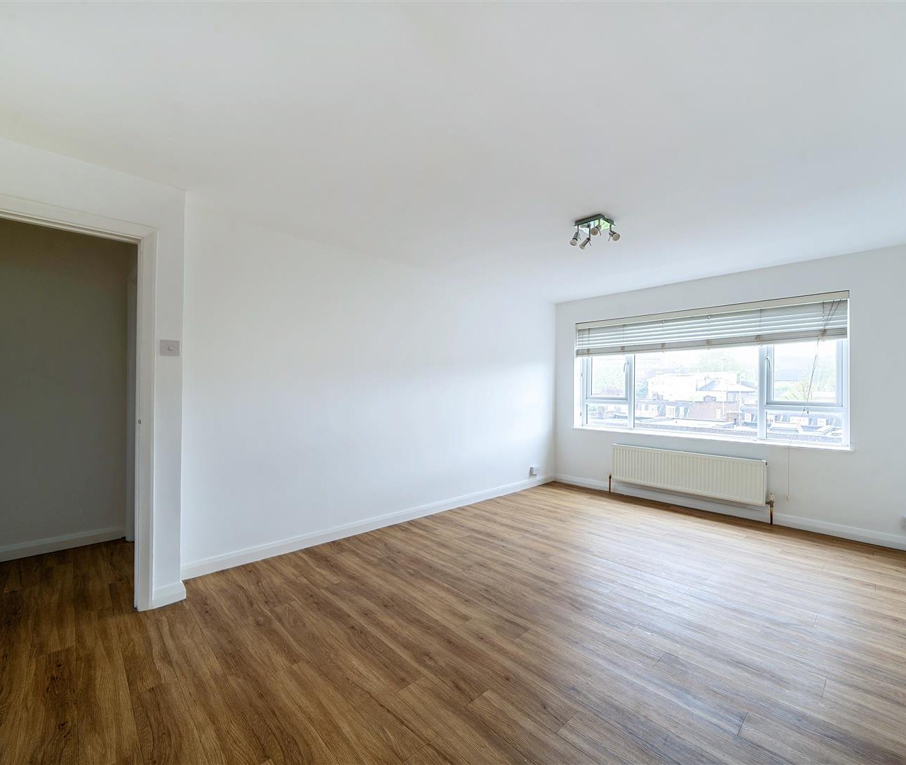 Fairfax Road Swiss Cottage NW6 4EP