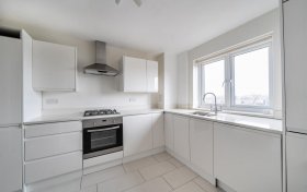 Fairfax Road Swiss Cottage NW6 4EP