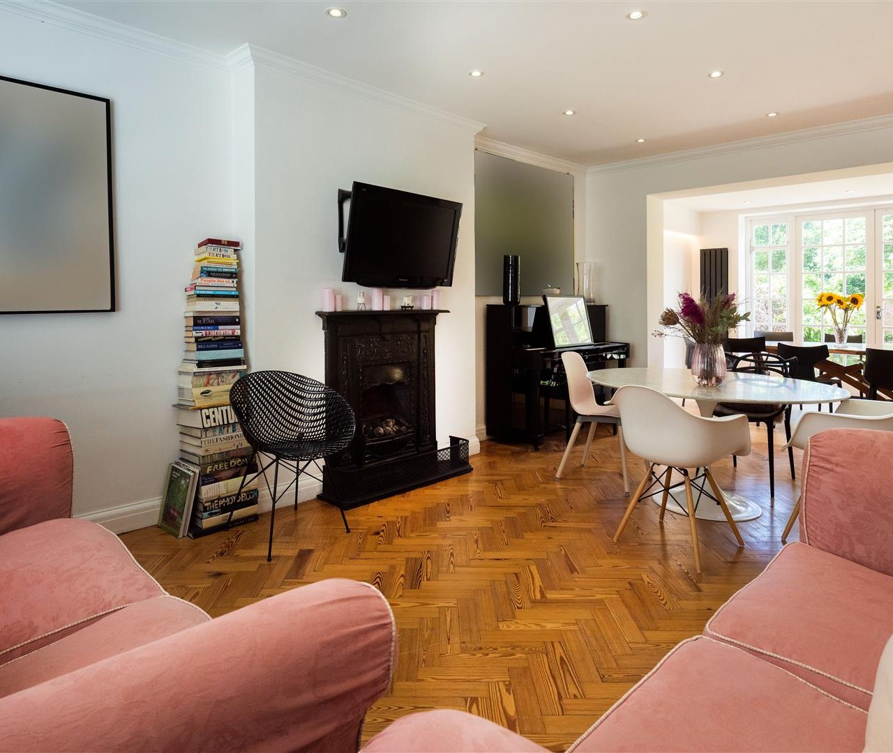 Meadway Close, Hampstead Garden Suburb, NW11 7BH
